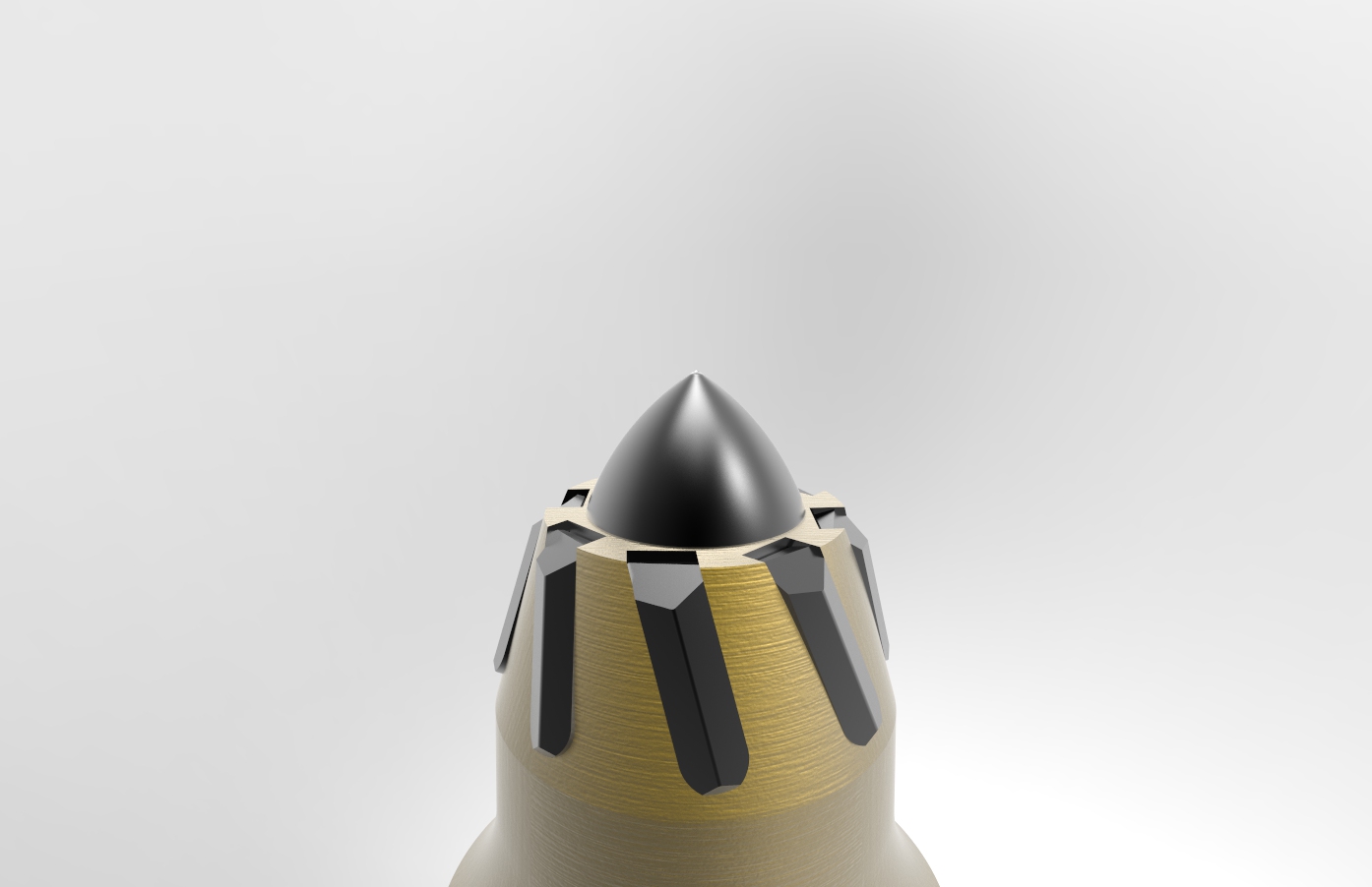 打樁機(jī)截齒圖片/打樁機(jī)截齒樣板圖 (4)