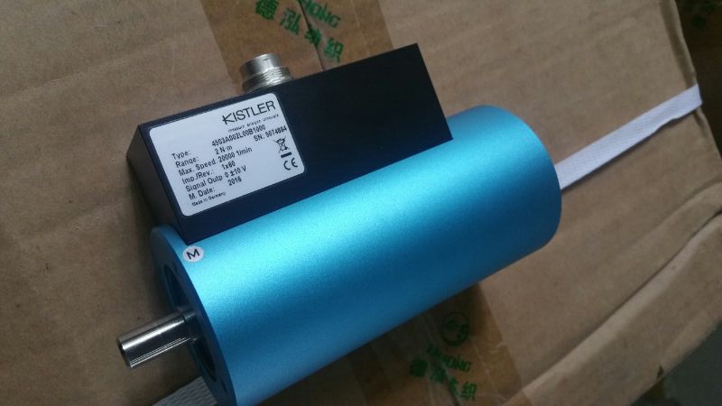 Kistler傳感器4503B