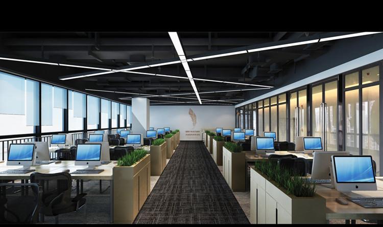 辦公室裝修公司圖片/辦公室裝修公司樣板圖 (4)