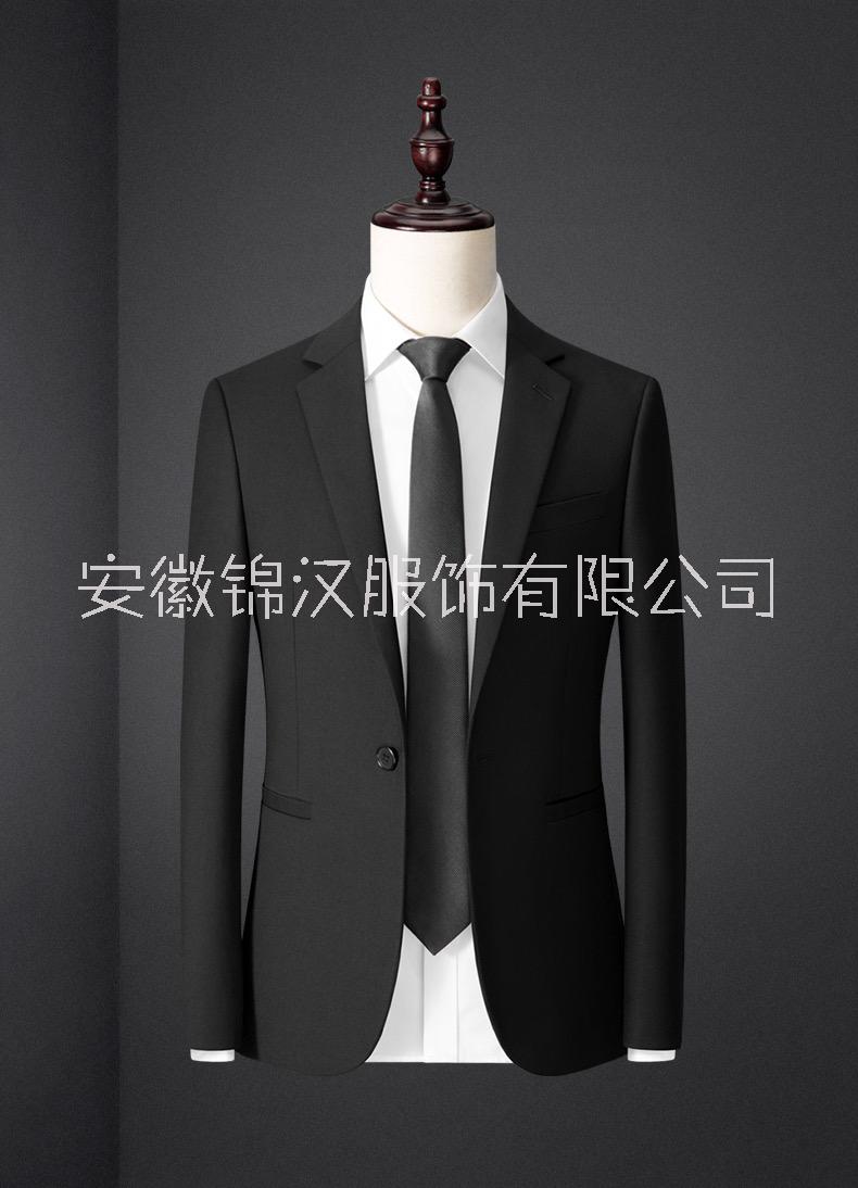 酒店西裝工作服、合肥酒店工作服