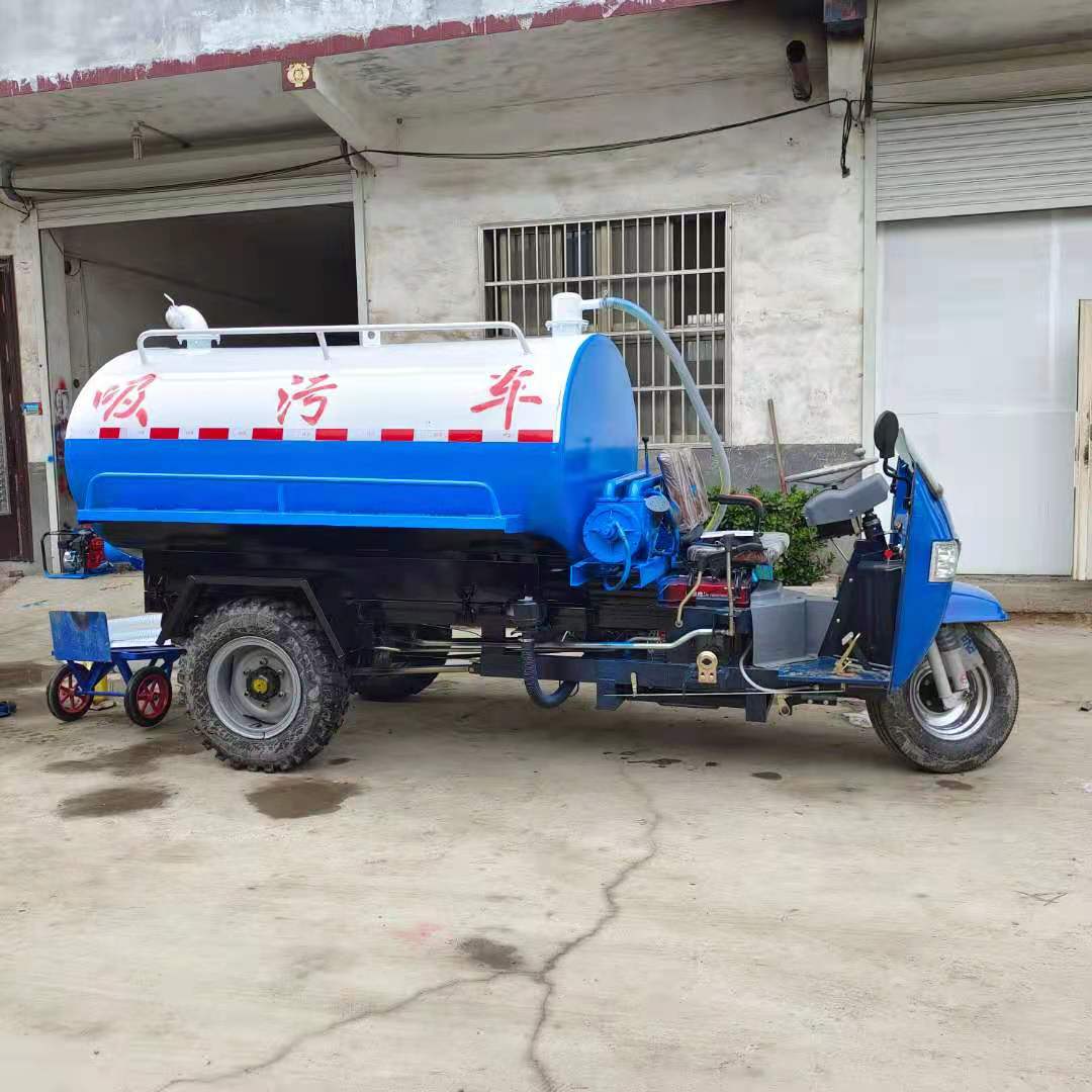 吸糞車圖片/吸糞車樣板圖 (3)