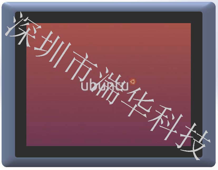 15寸電容屏圖片/15寸電容屏樣板圖 (4)
