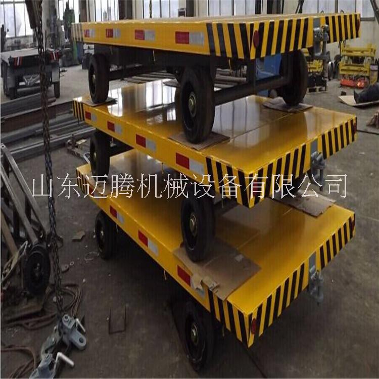 實心輪胎拖車圖片/實心輪胎拖車樣板圖 (4)