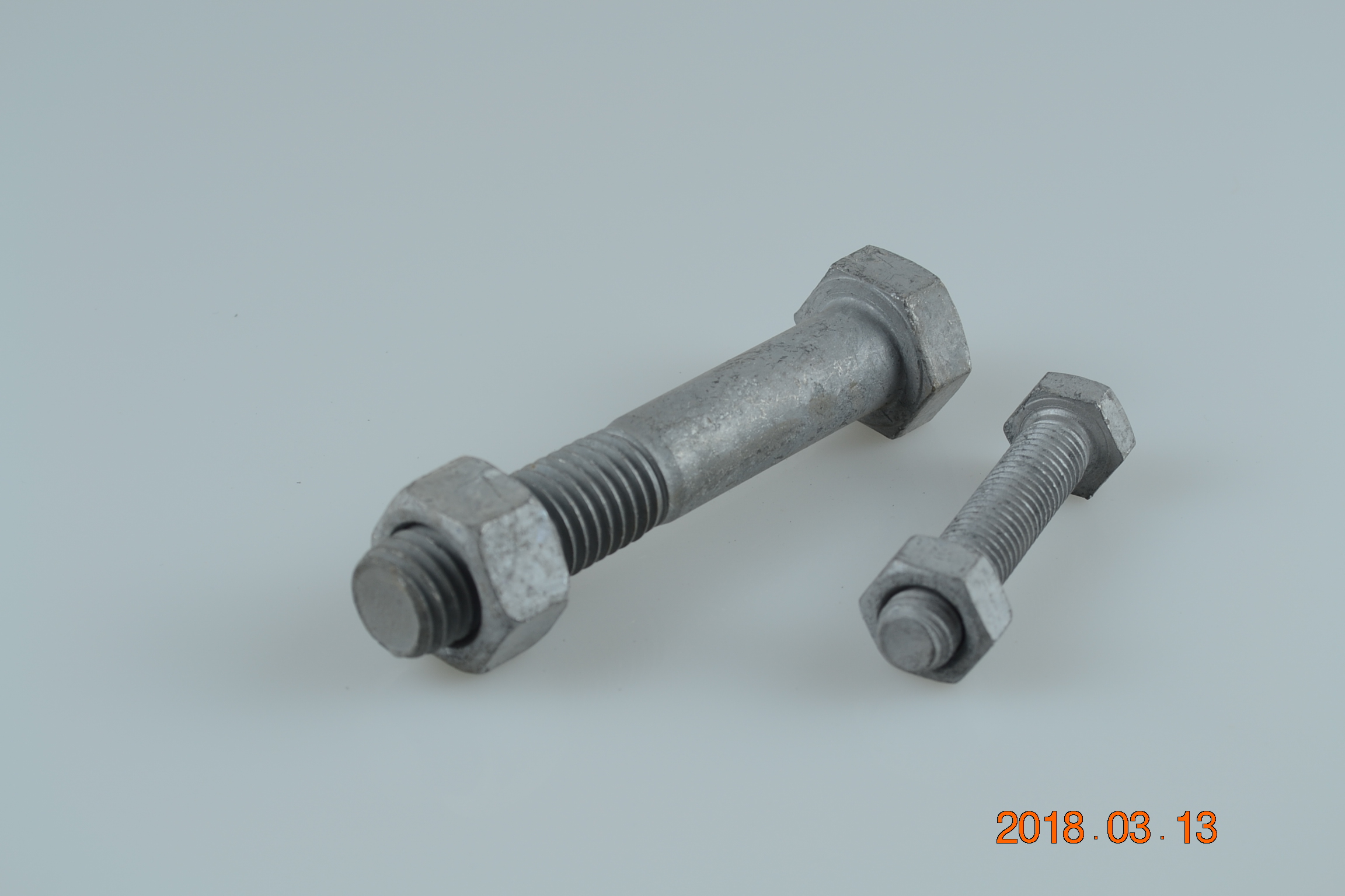 熱鍍鋅螺栓廠家-價(jià)格-供應(yīng)商