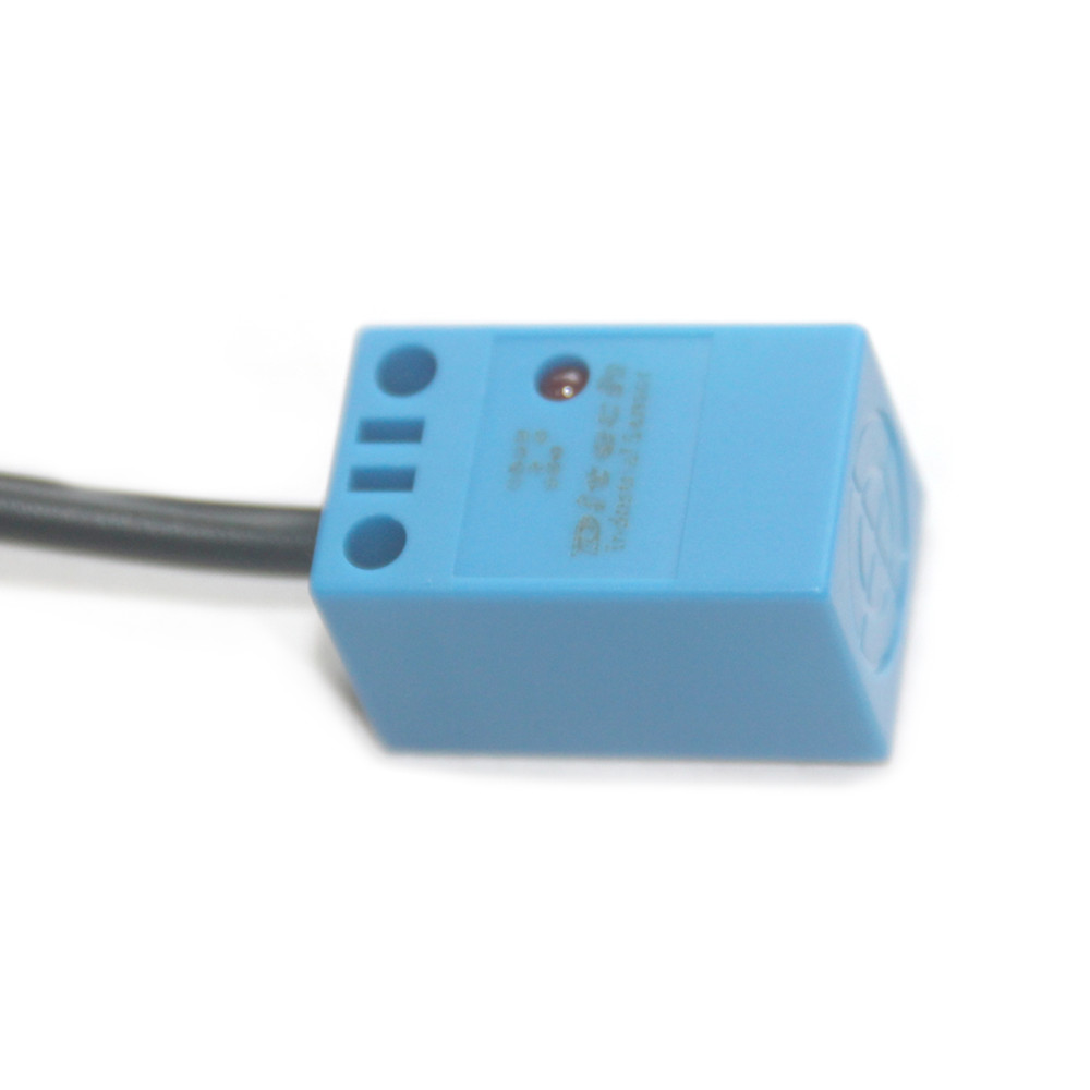 方形電感式傳感器圖片