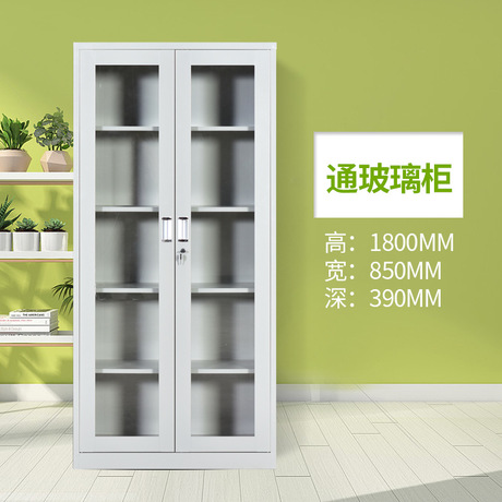 昆明文件柜 辦公資料柜 鐵皮更衣圖片/昆明文件柜 辦公資料柜 鐵皮更衣樣板圖 (1)