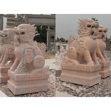 動(dòng)物雕塑圖片/動(dòng)物雕塑樣板圖 (3)