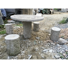 廣州石椅加工圖片/廣州石椅加工樣板圖 (4)