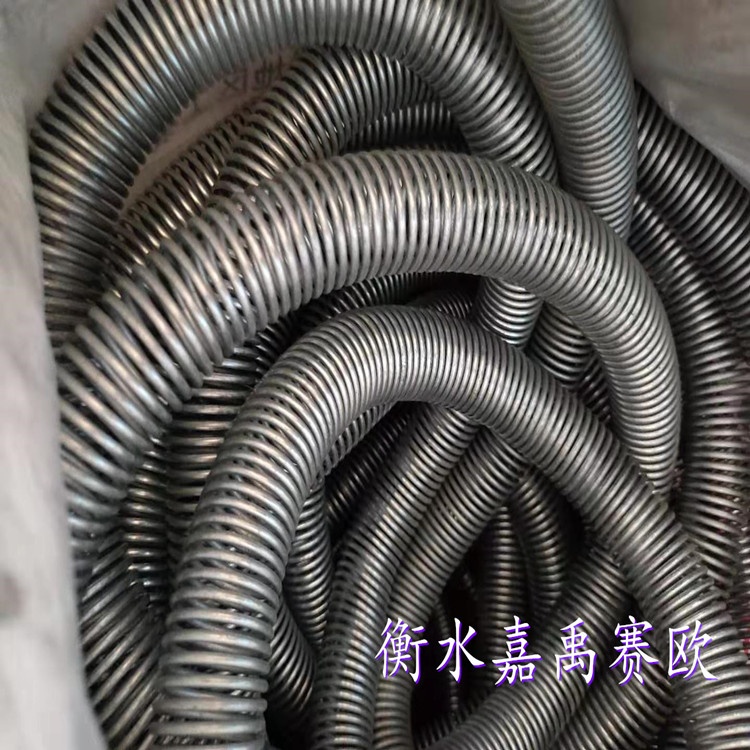 滲水彈簧鋼管圖片/滲水彈簧鋼管樣板圖 (2)