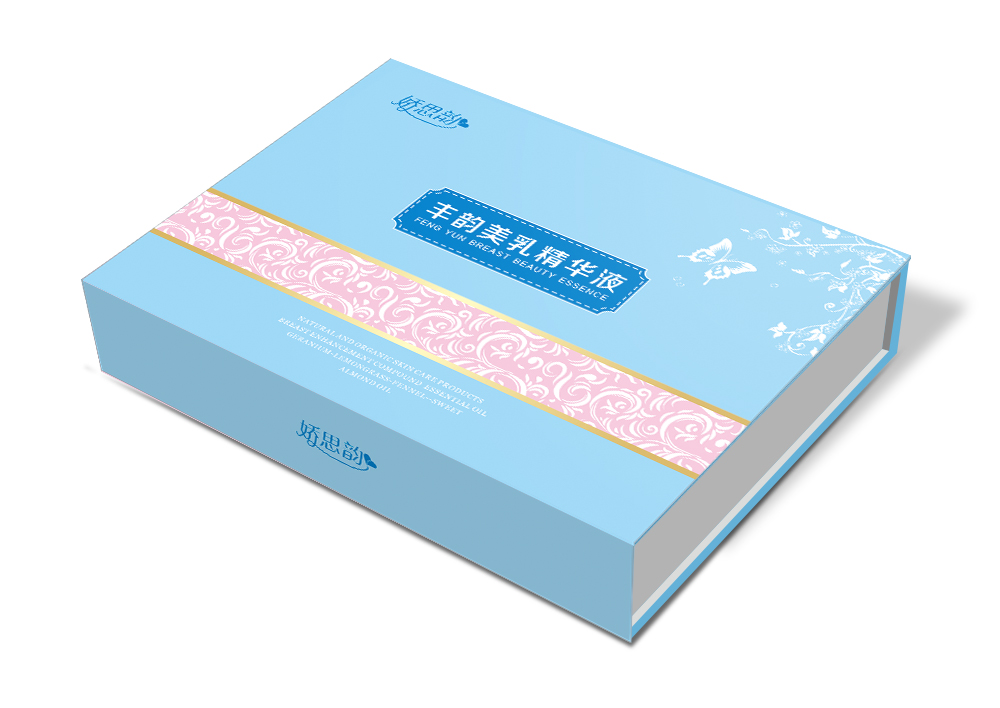 折疊盒圖片/折疊盒樣板圖 (4)