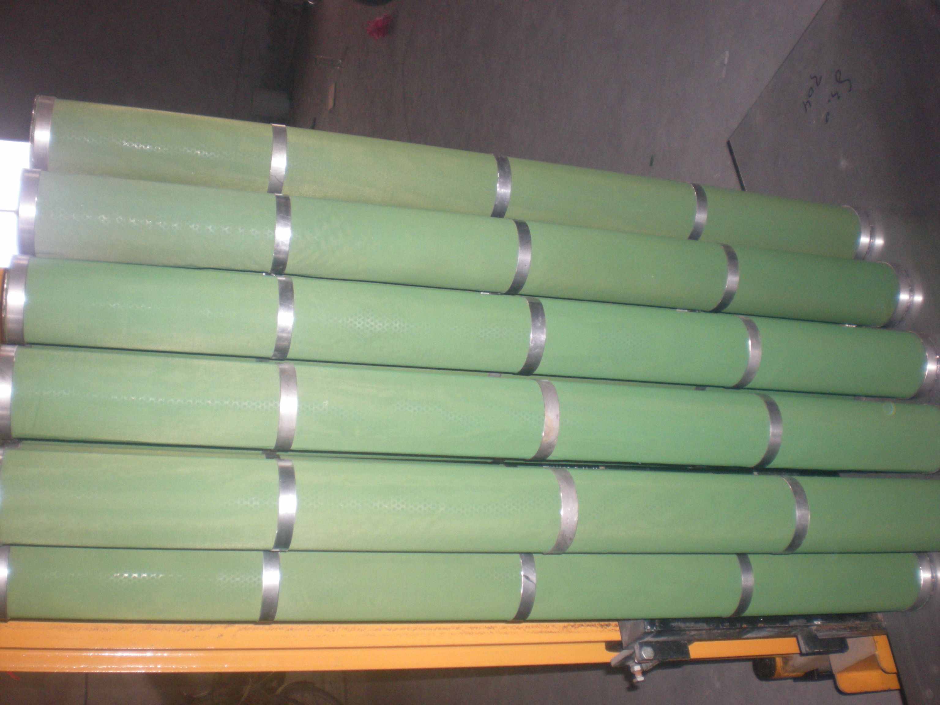 河南新鄉(xiāng)聚結(jié)分離濾芯廠家定制銷售批發(fā)價格