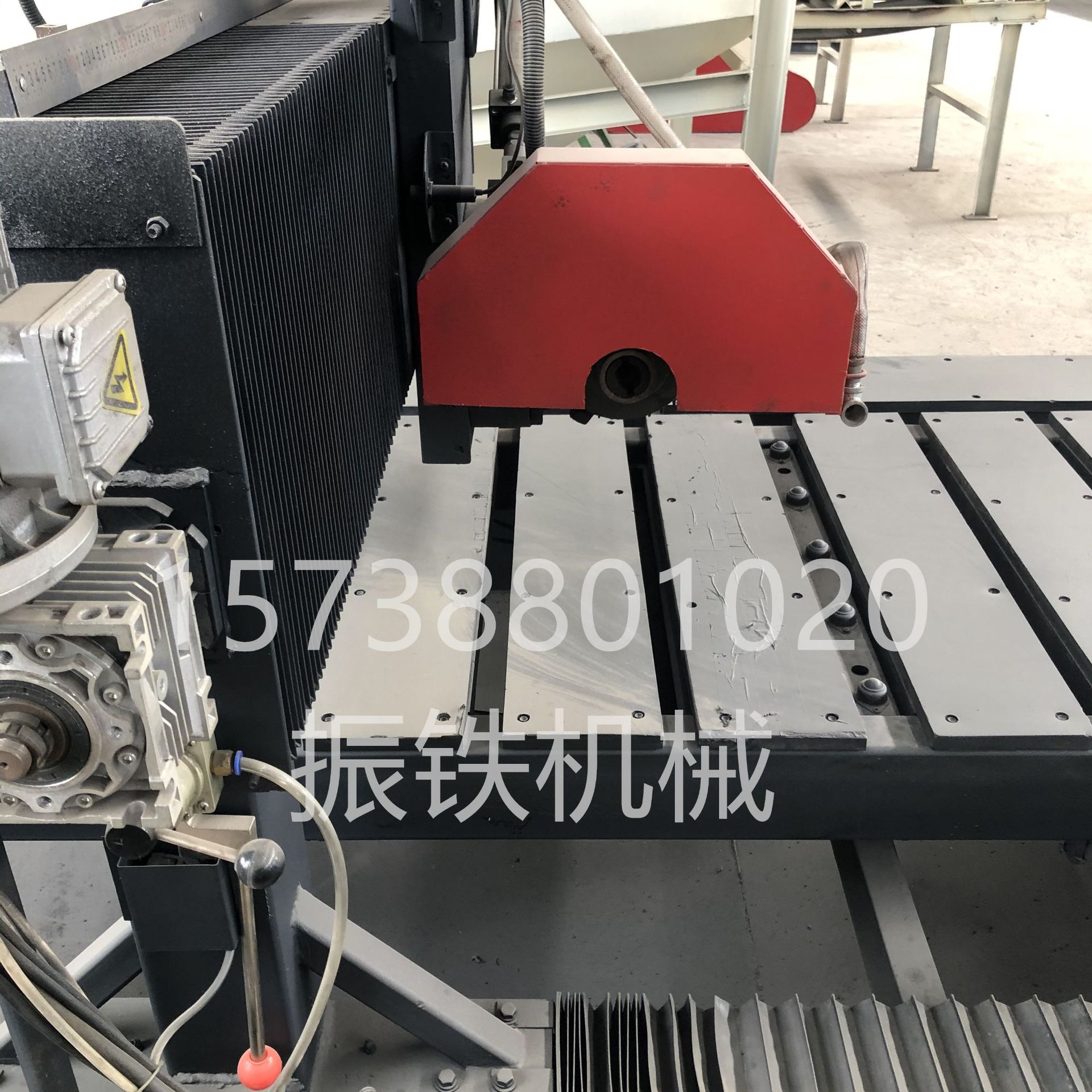 河南石材磨邊倒角機價格