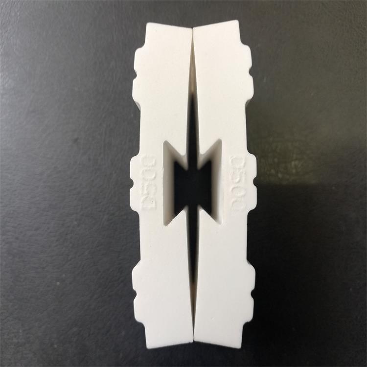 球磨機(jī)襯磚圖片/球磨機(jī)襯磚樣板圖 (4)