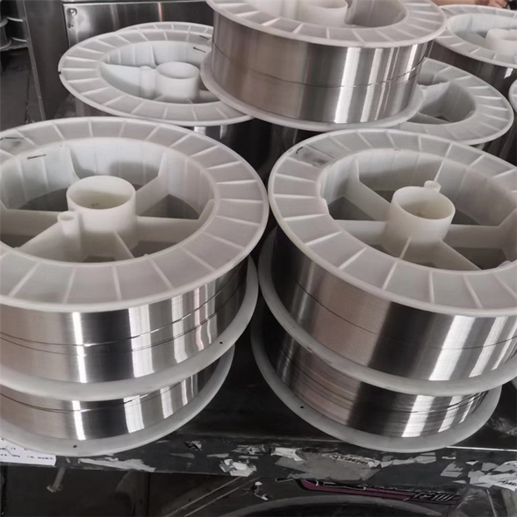 大西洋不銹鋼焊絲  ER2209不銹鋼焊絲價格 ER2209不銹鋼氬弧焊絲