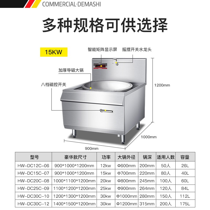 德瑪仕HW-DC25C-09圖片/德瑪仕HW-DC25C-09樣板圖 (4)