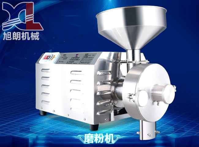磨粉機(jī)圖片/磨粉機(jī)樣板圖 (4)