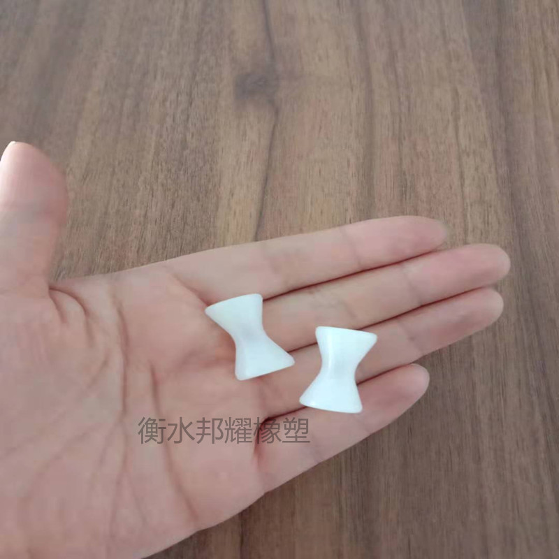 尼龍V型輪-中型輪-大型輪白黑綠色耐磨