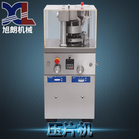 鈣片壓片機(jī)圖片/鈣片壓片機(jī)樣板圖 (2)