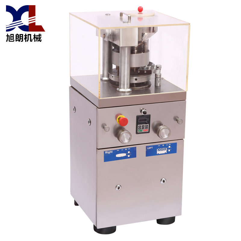 奶片壓片機(jī)圖片/奶片壓片機(jī)樣板圖 (4)