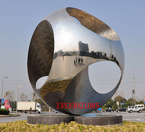 雕塑景觀圖片/雕塑景觀樣板圖 (1)