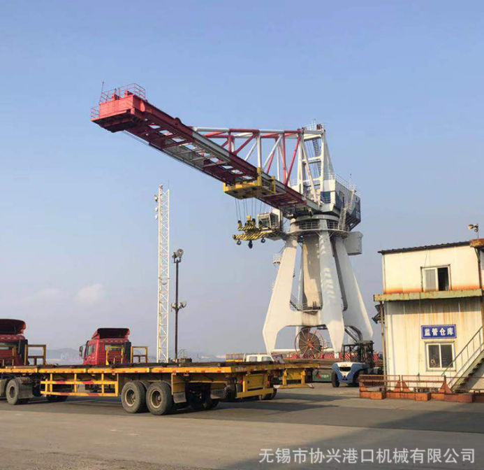 船廠起重機批發(fā)價   船廠起重機供應商