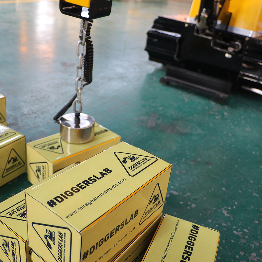 游樂仿真吊車圖片/游樂仿真吊車樣板圖 (4)