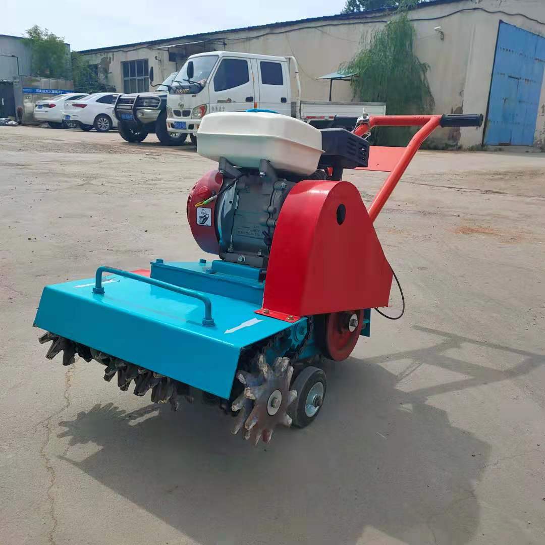 建筑樓房路面清灰機(jī) 混凝土清理機(jī) 水泥凹槽清灰機(jī)