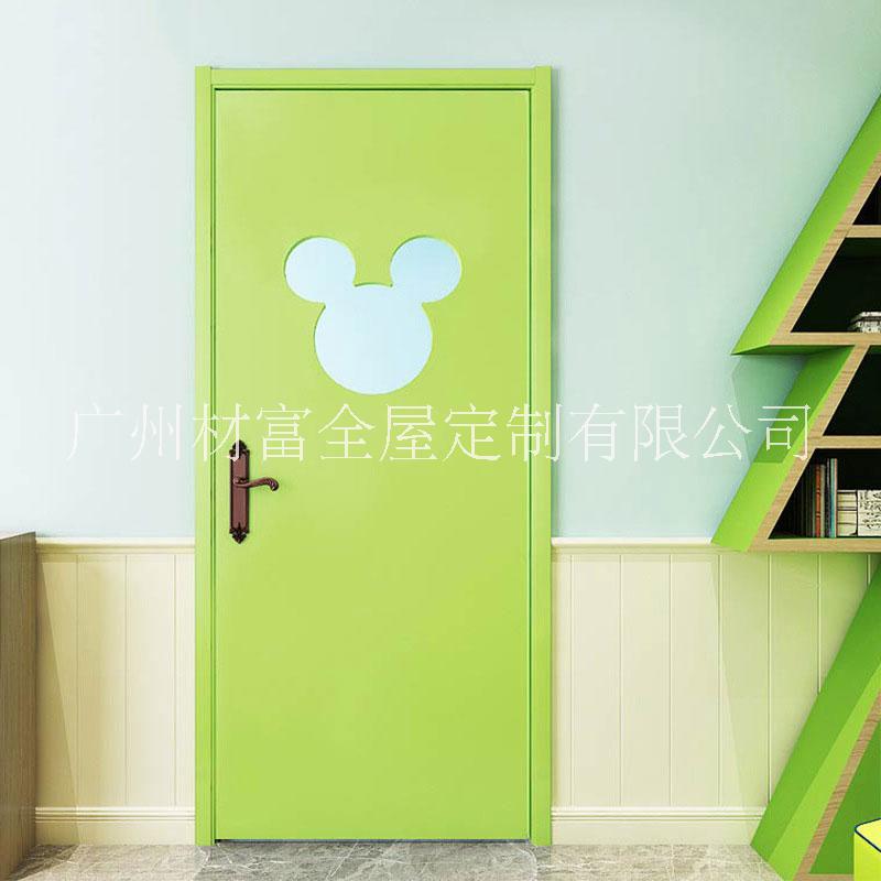 教室木門,卡通木門圖片/教室木門,卡通木門樣板圖 (1)