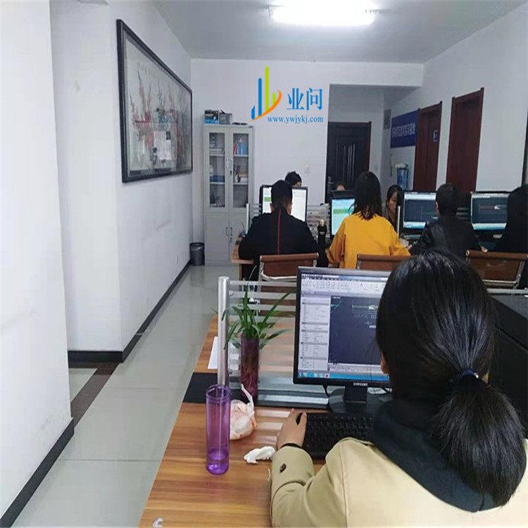 陜西安裝計(jì)價(jià)實(shí)訓(xùn)圖片