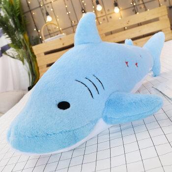 海豚毛絨玩具圖片/海豚毛絨玩具樣板圖 (3)