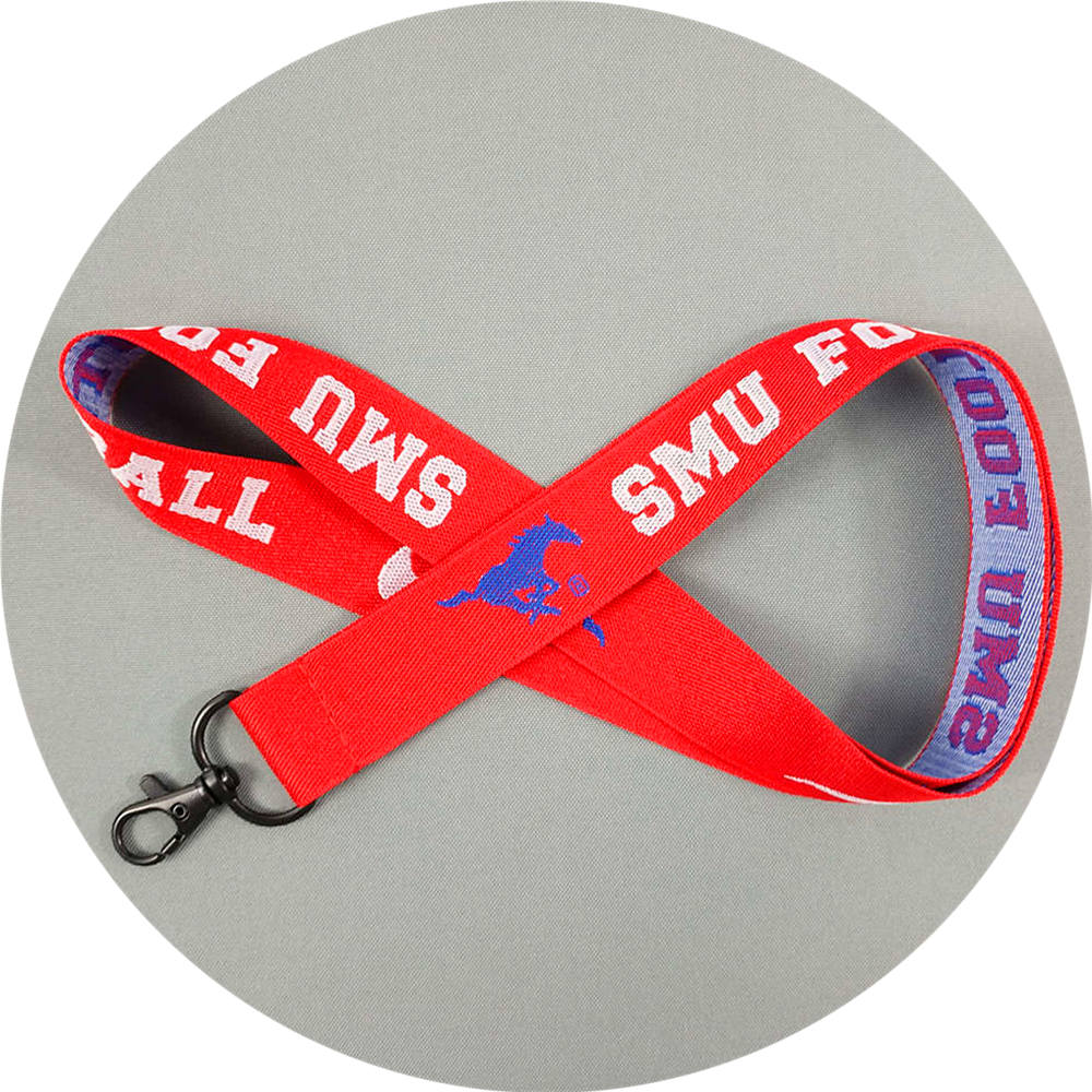 供應(yīng)電腦繡花logo掛繩刺繡手機(jī)繩定做.提花織帶掛帶批發(fā) 電繡掛繩