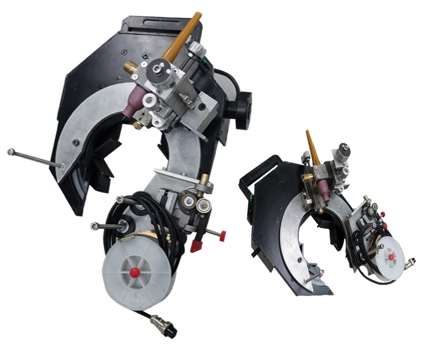 數(shù)字智能管管焊機(jī)圖片/數(shù)字智能管管焊機(jī)樣板圖 (4)