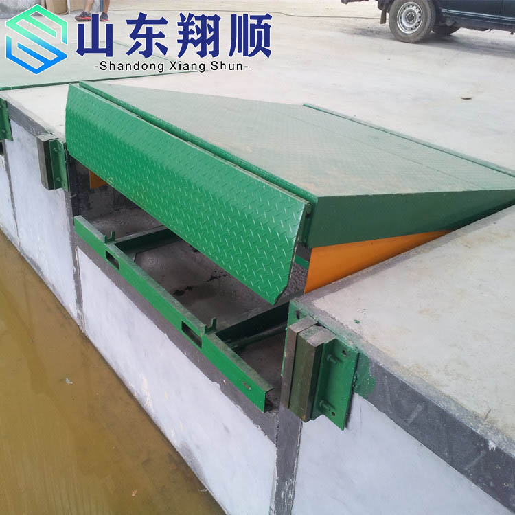 登車橋圖片/登車橋樣板圖 (2)