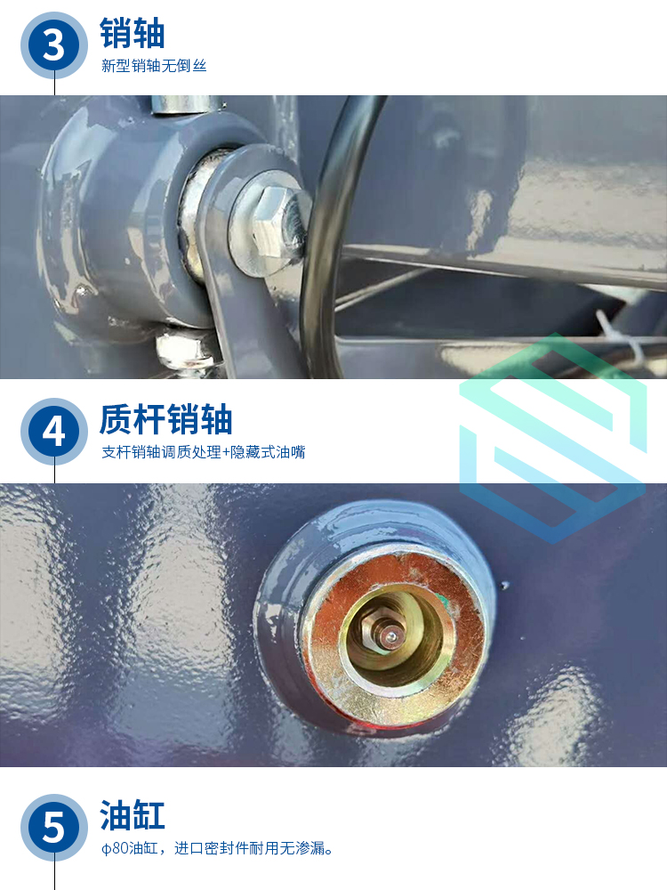 移動剪叉升降機圖片/移動剪叉升降機樣板圖 (3)