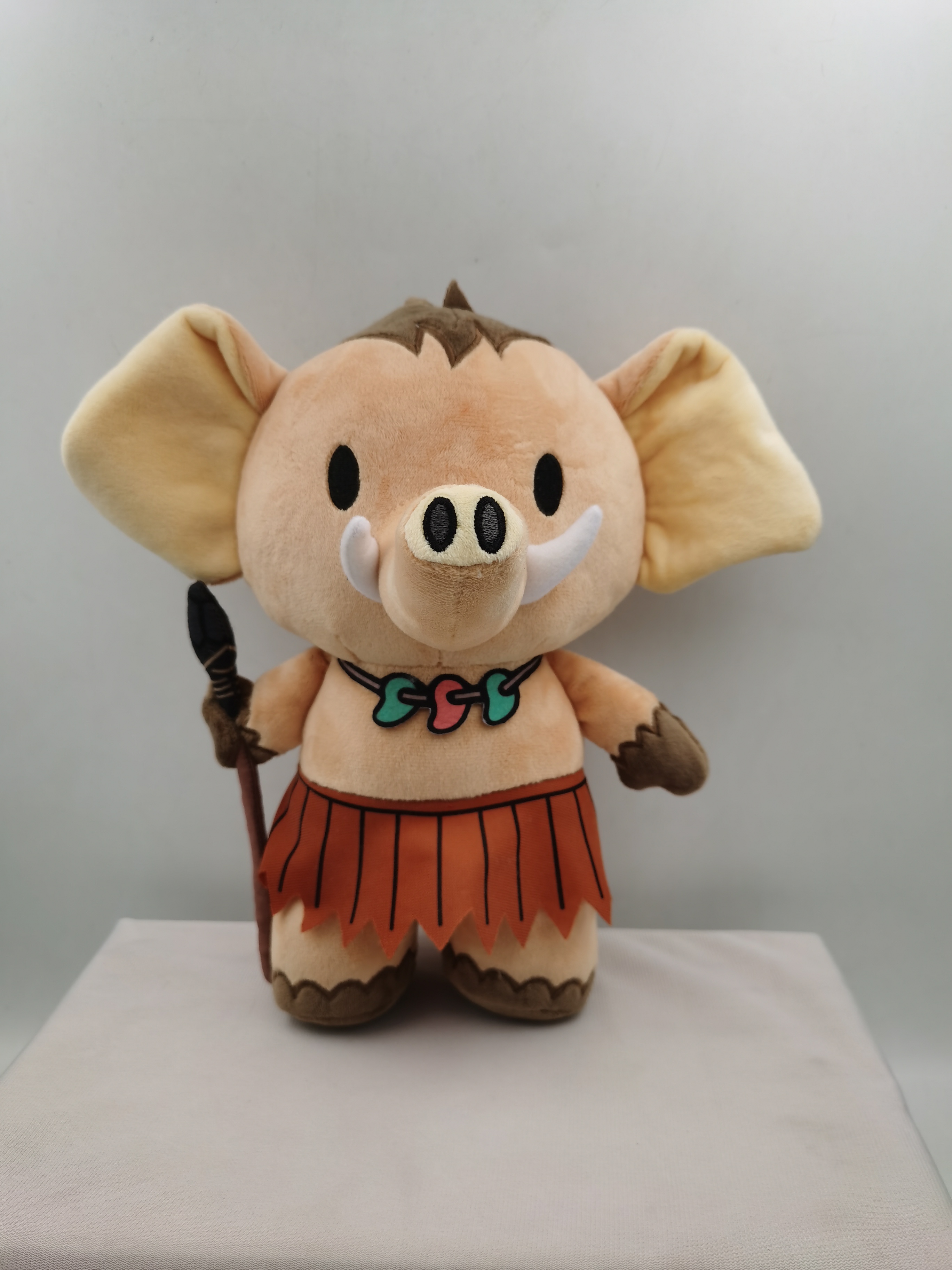 毛絨玩具公仔圖片