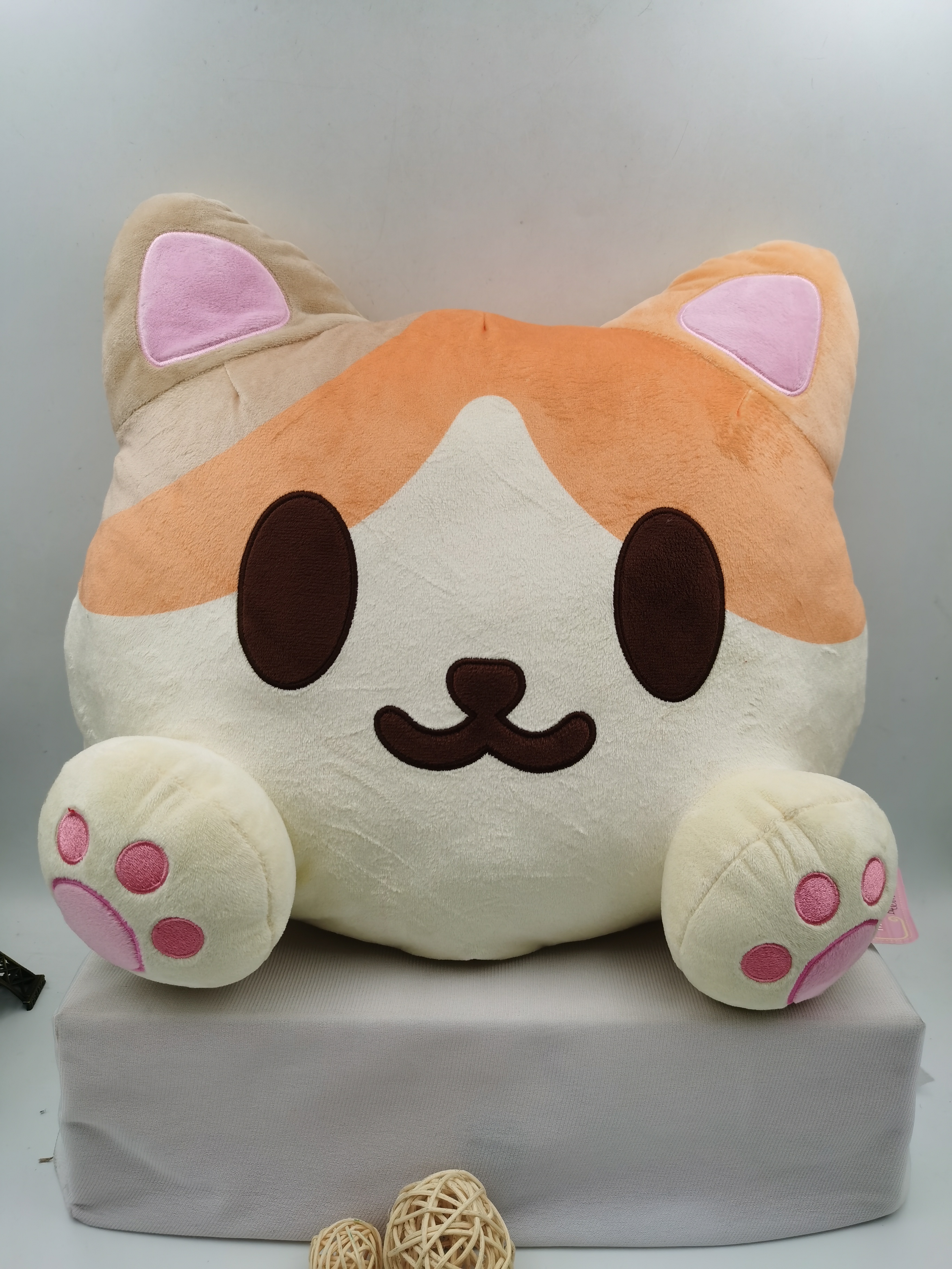 毛絨玩具批圖片/毛絨玩具批樣板圖 (4)