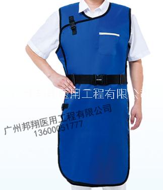 廣州防輻射鉛服_反穿連體防輻射鉛服_ 射線防護(hù)鉛衣