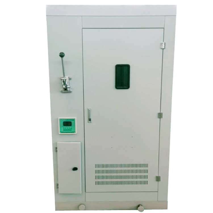 GX-DZX智能控制電阻柜圖片/GX-DZX智能控制電阻柜樣板圖 (4)