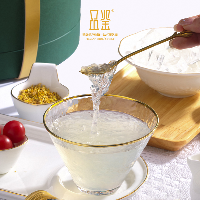 燕窩圖片/燕窩樣板圖 (2)