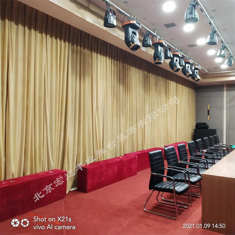 舞臺大幕圖片/舞臺大幕樣板圖 (4)