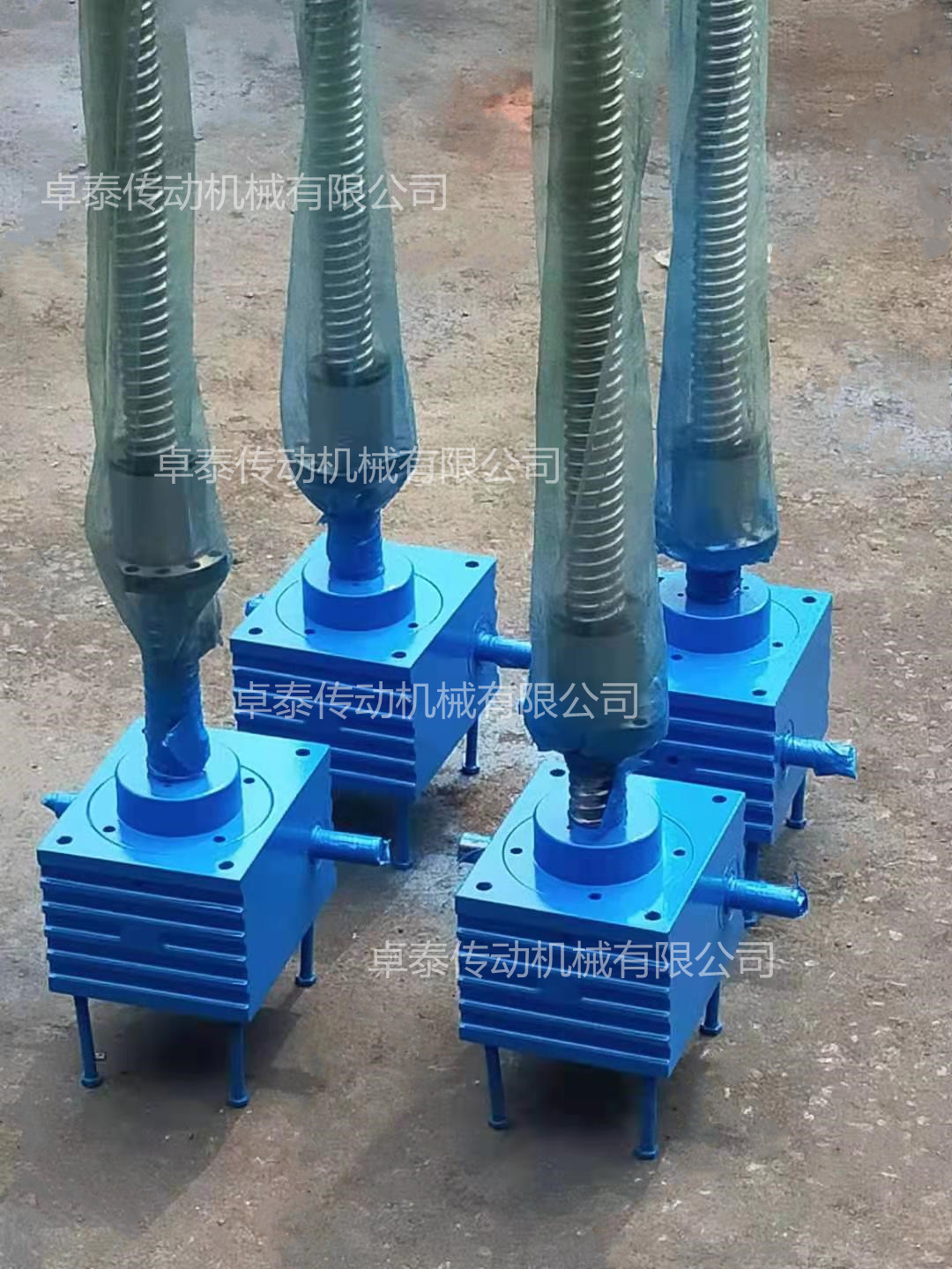 電動(dòng)絲桿升降機(jī)圖片/電動(dòng)絲桿升降機(jī)樣板圖 (1)