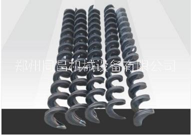 無軸螺旋葉片圖片/無軸螺旋葉片樣板圖 (4)