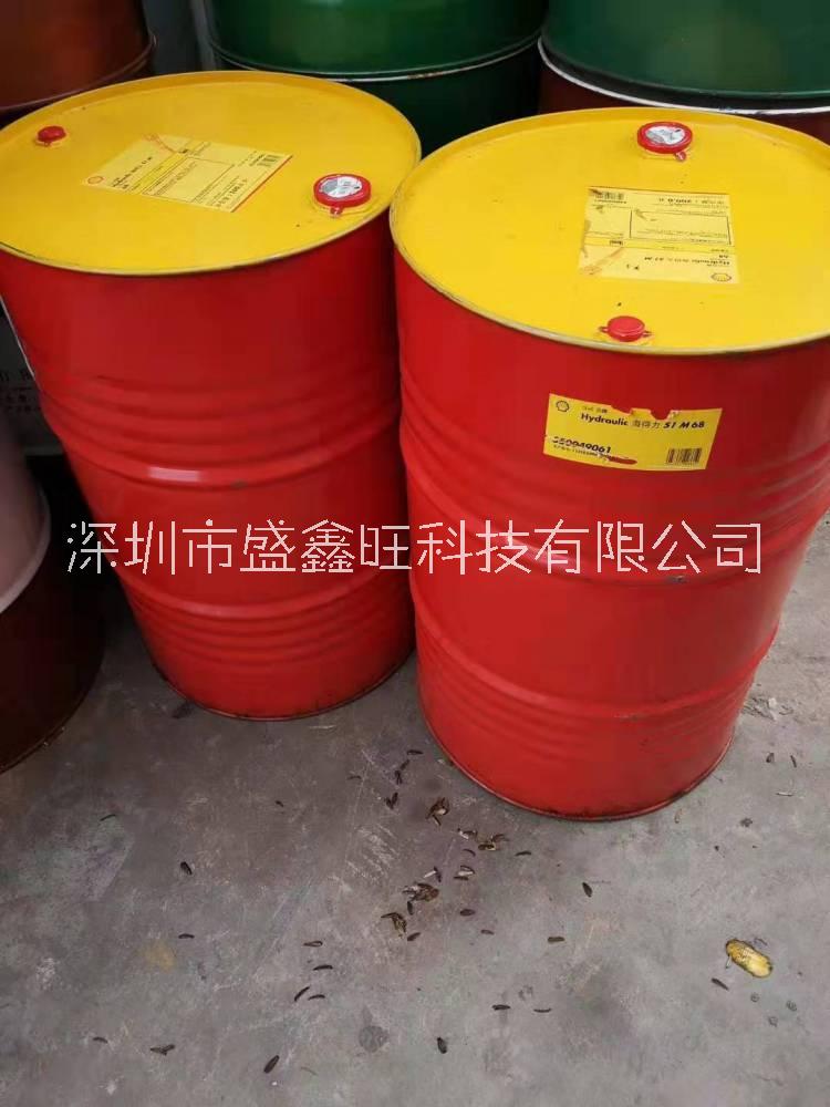 殼牌得力士S2 M液壓油圖片/殼牌得力士S2 M液壓油樣板圖 (4)