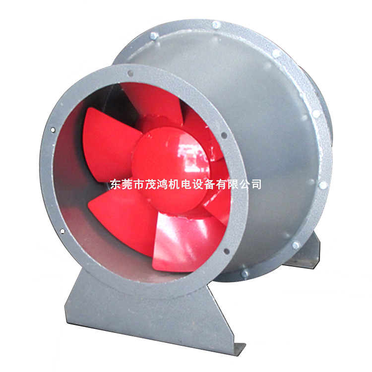 斜流通風(fēng)機(jī)圖片/斜流通風(fēng)機(jī)樣板圖 (1)