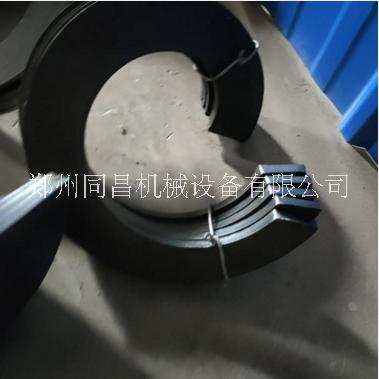 耐磨螺旋葉片圖片/耐磨螺旋葉片樣板圖 (3)