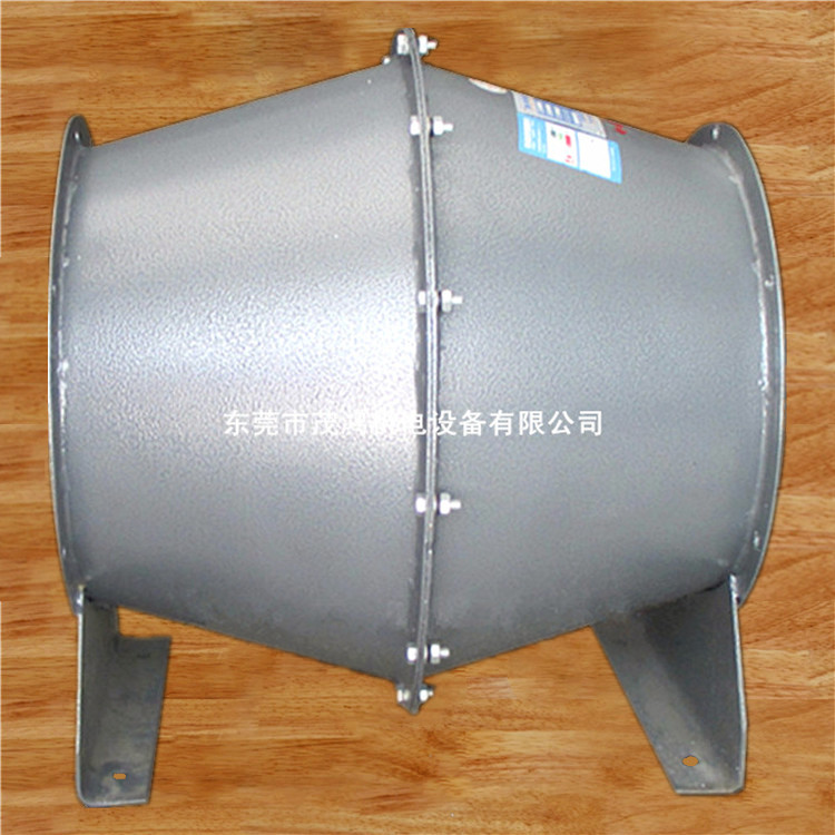 斜流通風(fēng)機(jī)圖片/斜流通風(fēng)機(jī)樣板圖 (3)