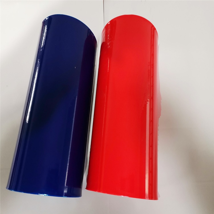 供應(yīng)江門塑鋼型材保護(hù)膜  乳白膜 PE保護(hù)膜 防靜電保護(hù)膜