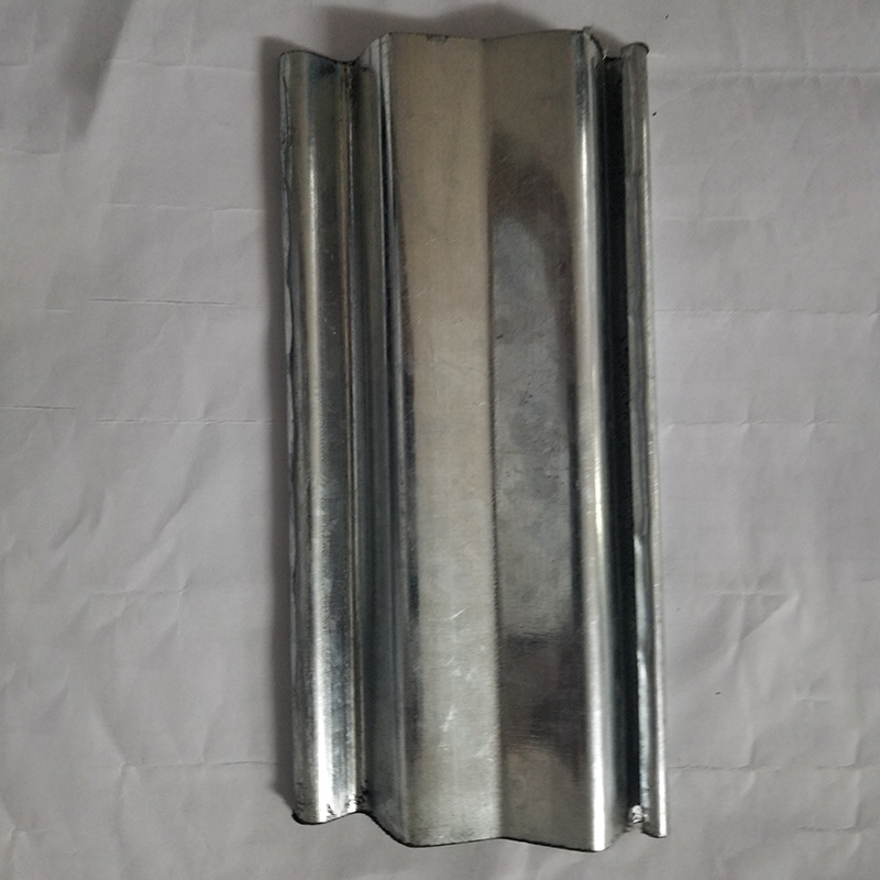 鋼卷閘門圖片/鋼卷閘門樣板圖 (4)