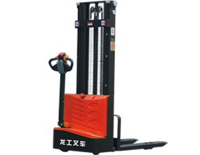 LG15-20ED托盤堆垛車圖片