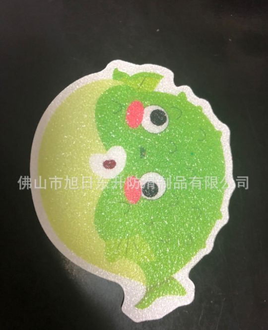 親膚耐磨防水防滑貼圖片
